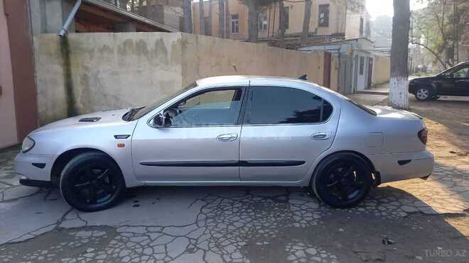 Nissan Maxima 2003, 235,000 km - 3.0 l - Sumqayıt