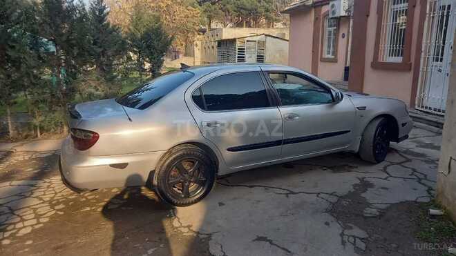 Nissan Maxima 2003, 235,000 km - 3.0 l - Sumqayıt