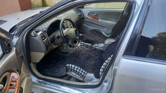 Nissan Maxima 2003, 235,000 km - 3.0 l - Sumqayıt
