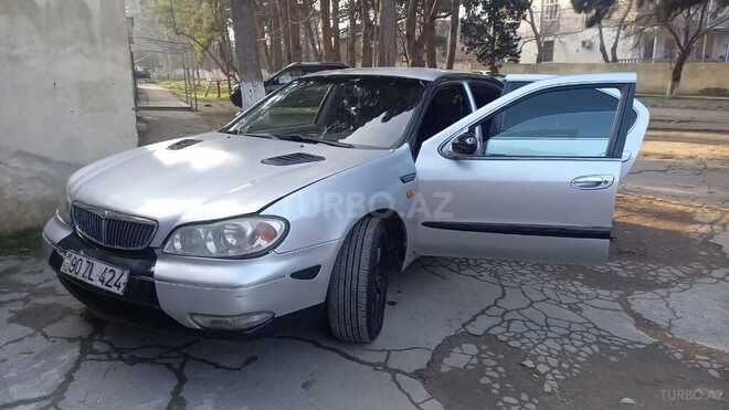 Nissan Maxima 2003, 235,000 km - 3.0 l - Sumqayıt
