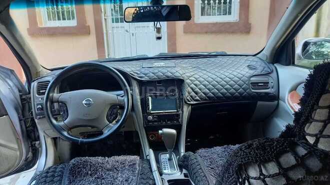 Nissan Maxima 2003, 235,000 km - 3.0 l - Sumqayıt