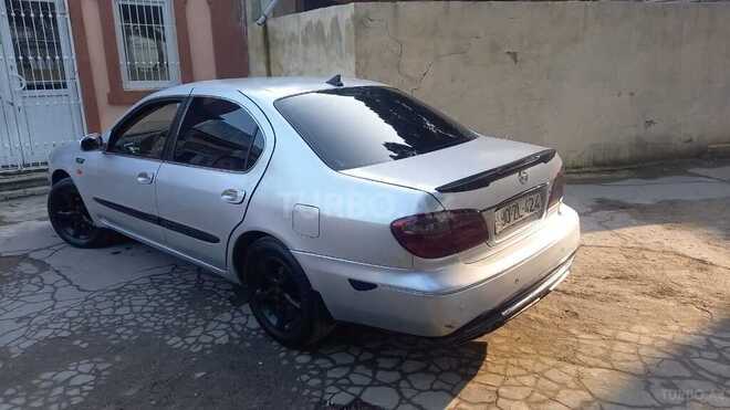 Nissan Maxima 2003, 235,000 km - 3.0 l - Sumqayıt