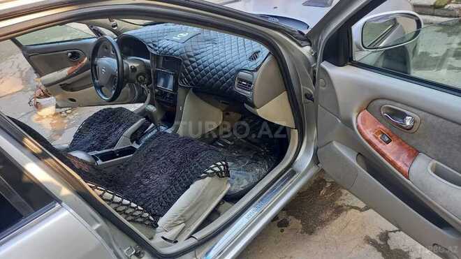 Nissan Maxima 2003, 235,000 km - 3.0 l - Sumqayıt