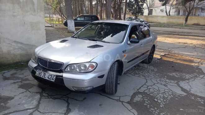 Nissan Maxima 2003, 235,000 km - 3.0 l - Sumqayıt