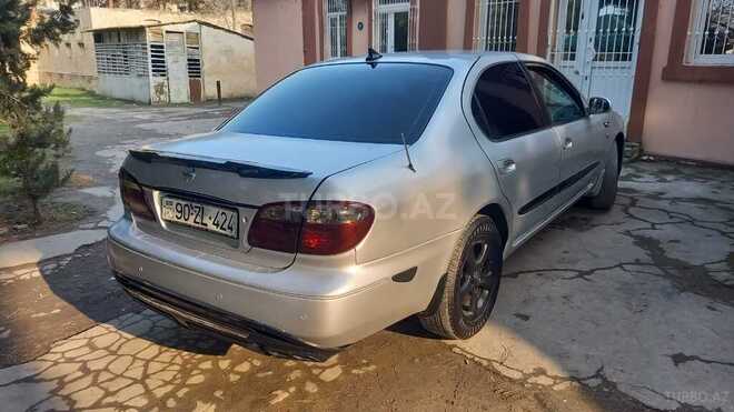 Nissan Maxima 2003, 235,000 km - 3.0 l - Sumqayıt