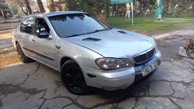 Nissan Maxima 2003, 235,000 km - 3.0 l - Sumqayıt