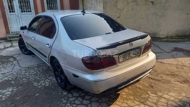 Nissan Maxima 2003, 235,000 km - 3.0 l - Sumqayıt