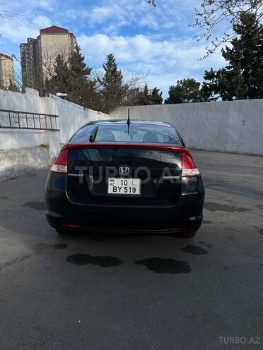 Honda Insight 2011, 220,000 km - 1.3 l - Bakı