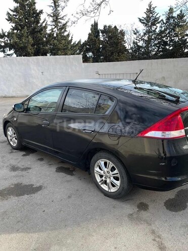 Honda Insight 2011, 220,000 km - 1.3 l - Bakı