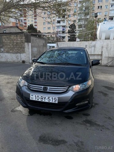 Honda Insight 2011, 220,000 km - 1.3 l - Bakı