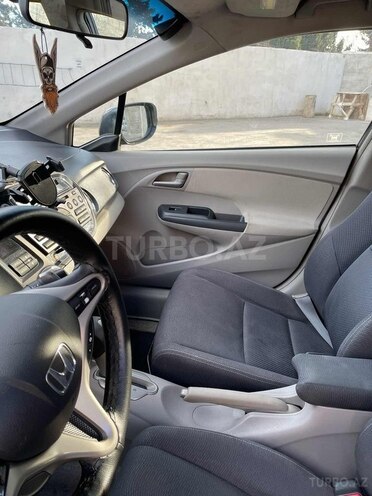Honda Insight 2011, 220,000 km - 1.3 l - Bakı