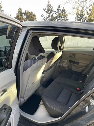 Honda Insight 2011, 220,000 km - 1.3 l - Bakı