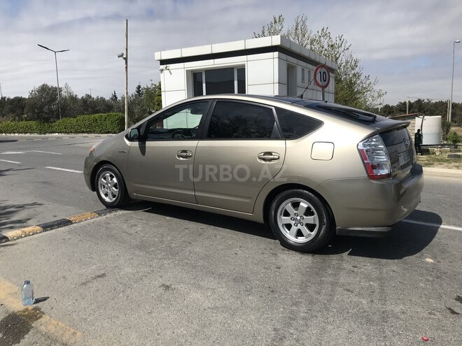 Toyota Prius 2006, 185,000 km - 1.5 л - Bakı