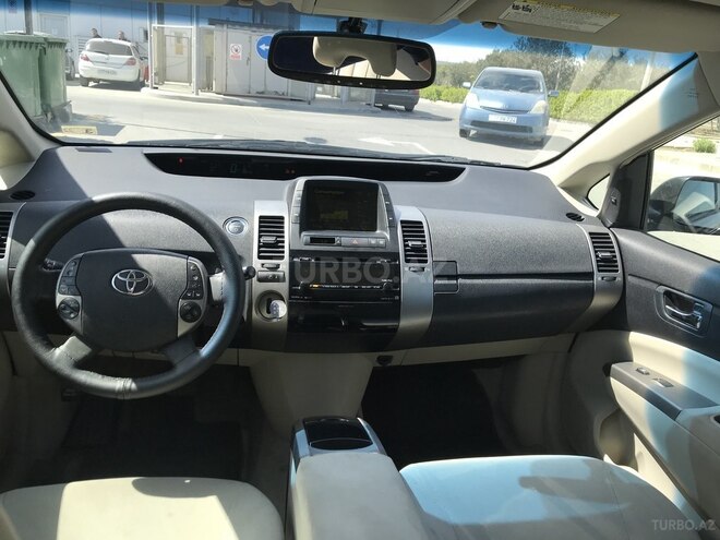 Toyota Prius 2006, 185,000 km - 1.5 л - Bakı