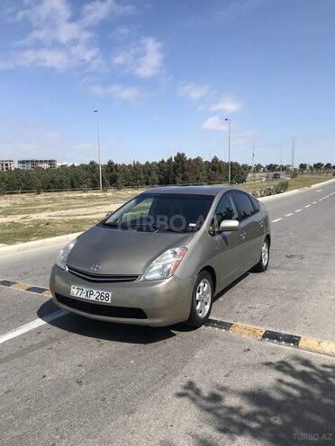 Toyota Prius 2006, 185,000 km - 1.5 л - Bakı