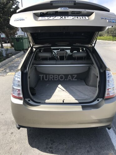 Toyota Prius 2006, 185,000 km - 1.5 л - Bakı