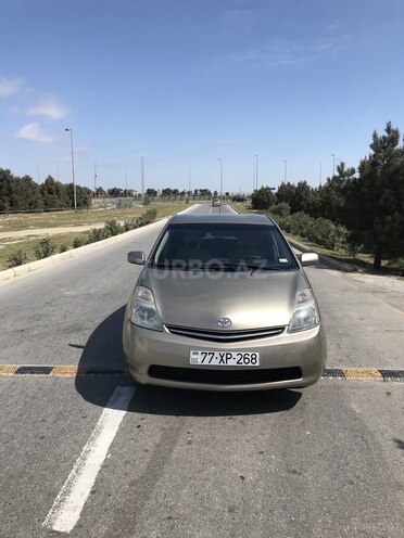 Toyota Prius 2006, 185,000 km - 1.5 л - Bakı