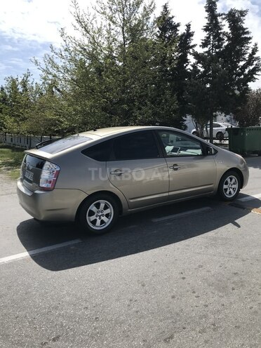 Toyota Prius 2006, 185,000 km - 1.5 л - Bakı