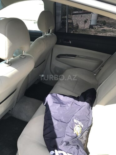 Toyota Prius 2006, 185,000 km - 1.5 л - Bakı