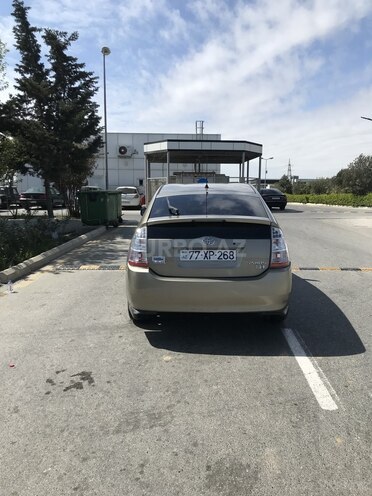 Toyota Prius 2006, 185,000 km - 1.5 л - Bakı