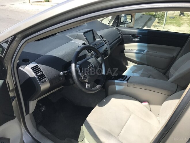 Toyota Prius 2006, 185,000 km - 1.5 л - Bakı
