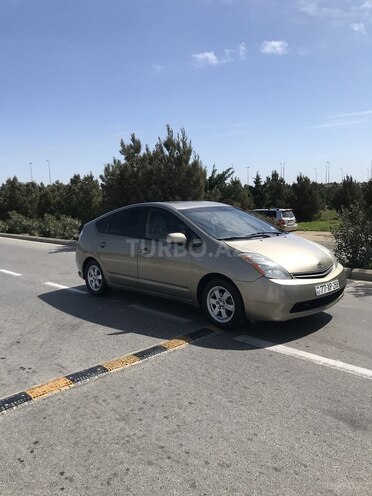 Toyota Prius 2006, 185,000 km - 1.5 л - Bakı