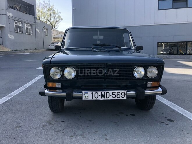LADA (VAZ) 2106 1998, 174,000 km - 1.6 л - Bakı