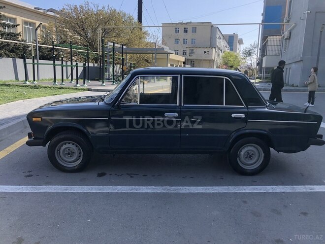 LADA (VAZ) 2106 1998, 174,000 km - 1.6 л - Bakı