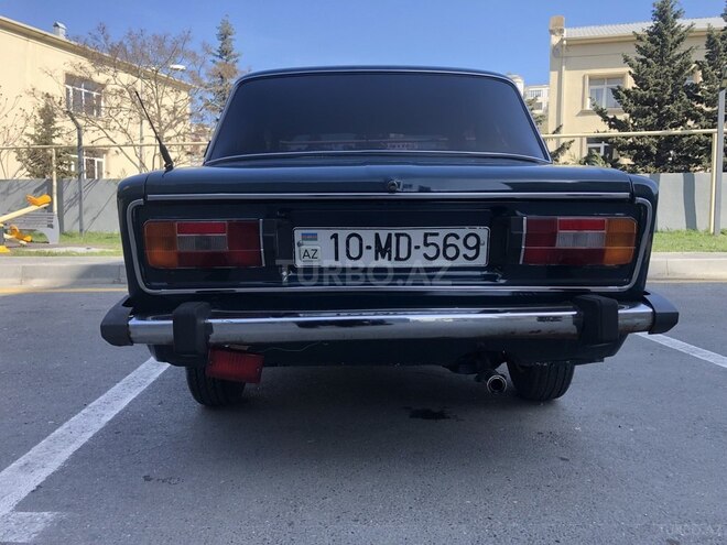 LADA (VAZ) 2106 1998, 174,000 km - 1.6 л - Bakı