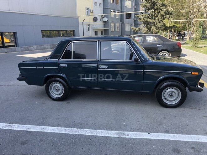 LADA (VAZ) 2106 1998, 174,000 km - 1.6 л - Bakı