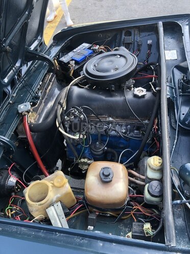LADA (VAZ) 2106 1998, 174,000 km - 1.6 л - Bakı