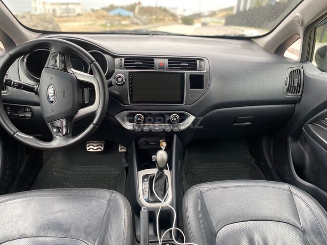 Kia Rio 2013, 14,800 km - 1.4 л - Bakı