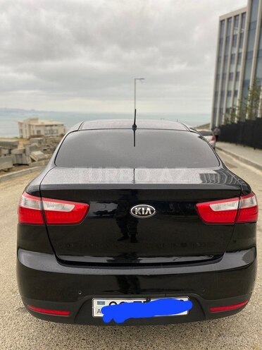 Kia Rio 2013, 14,800 km - 1.4 л - Bakı