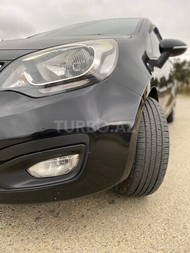 Kia Rio 2013, 14,800 km - 1.4 л - Bakı