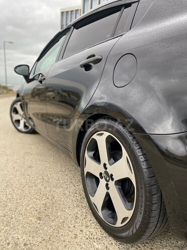 Kia Rio 2013, 14,800 km - 1.4 л - Bakı