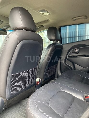 Kia Rio 2013, 14,800 km - 1.4 л - Bakı