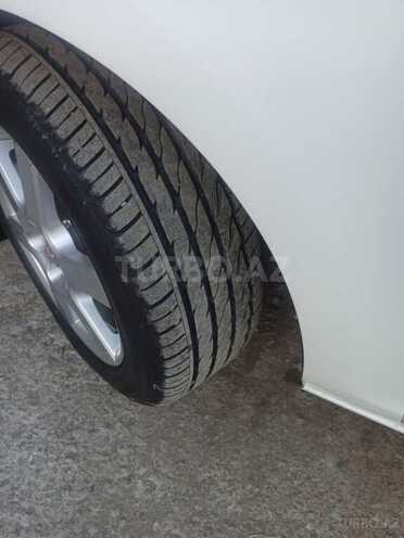 Opel Astra 2011, 220,000 km - 1.3 l - Gəncə