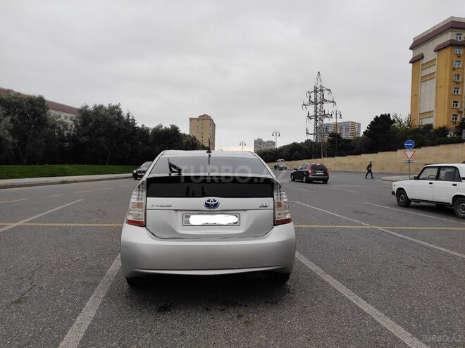 Toyota Prius 2009, 260,000 km - 1.8 л - Bakı