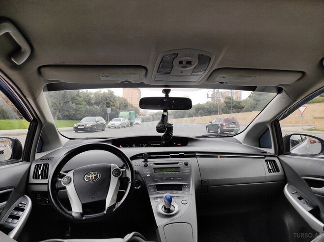 Toyota Prius 2009, 260,000 km - 1.8 л - Bakı