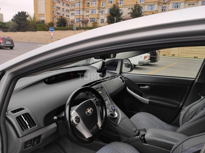 Toyota Prius 2009, 260,000 km - 1.8 л - Bakı