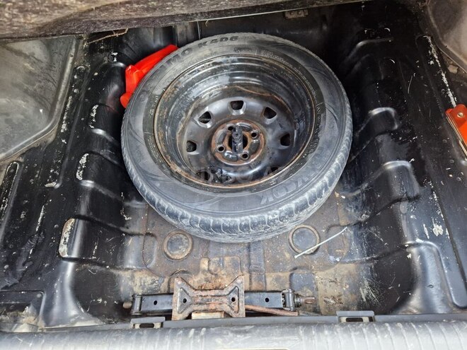 Hyundai Accent 2005, 369,000 km - 1.3 l - Bakı