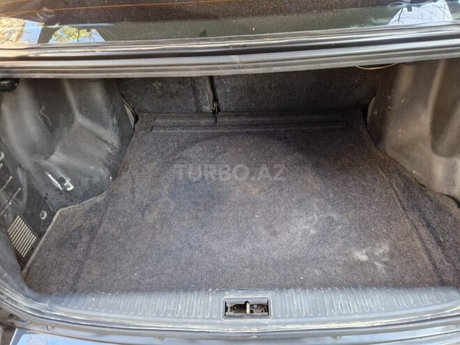 Hyundai Accent 2005, 369,000 km - 1.3 l - Bakı