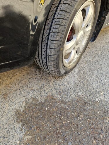 Hyundai Accent 2005, 369,000 km - 1.3 l - Bakı