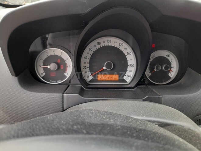 Kia Ceed 2008, 255,474 km - 1.4 l - Bakı