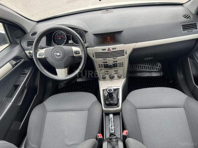 Opel Astra 2007, 170,000 km - 1.3 l - Bakı