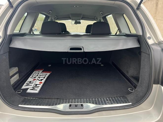 Opel Astra 2007, 170,000 km - 1.3 l - Bakı