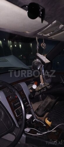 Mercedes E 300 1995, 50,000 km - 3.0 l - Gəncə