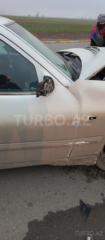 Mercedes E 300 1995, 50,000 km - 3.0 l - Gəncə
