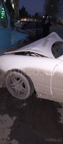Mercedes E 300 1995, 50,000 km - 3.0 l - Gəncə