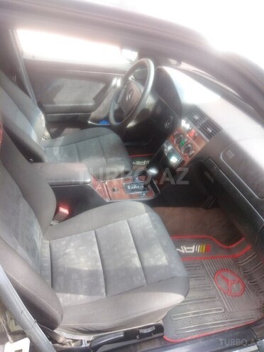 Mercedes C 180 1995, 412,500 km - 1.8 л - Bakı